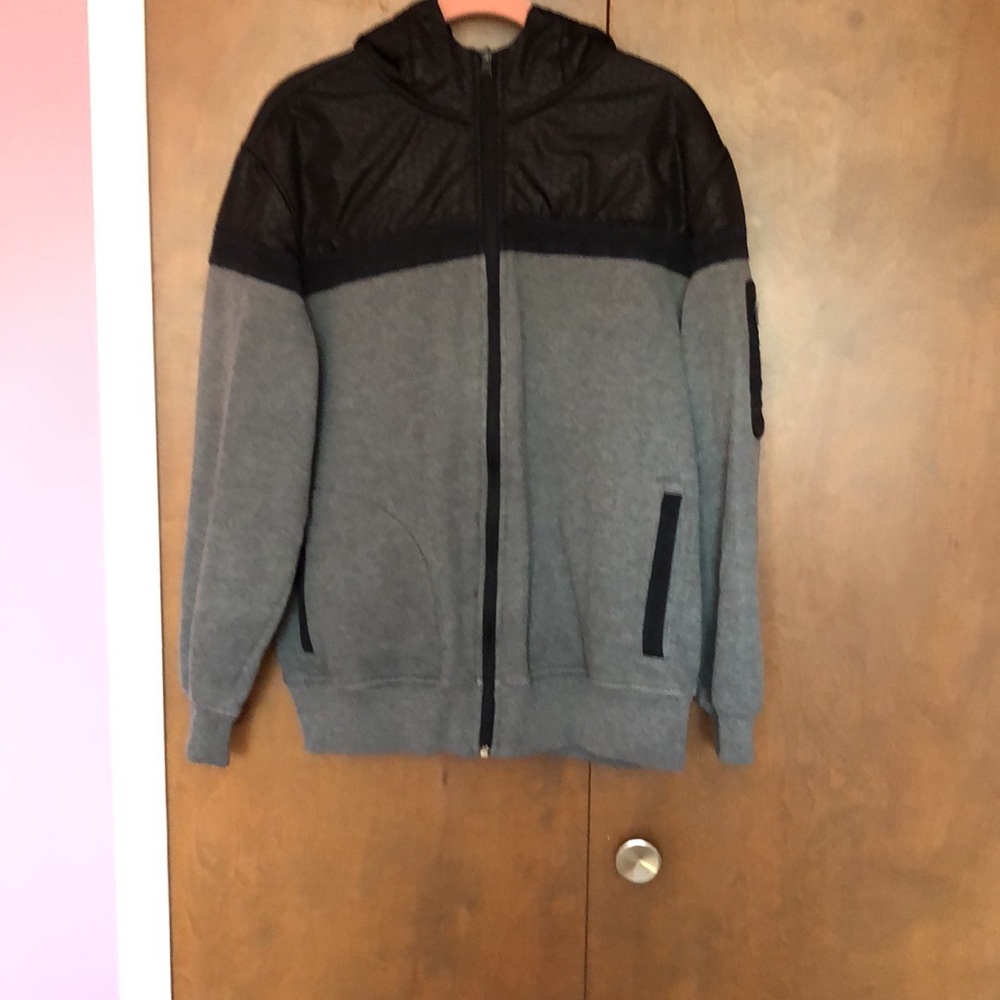 Footlocker jacket
